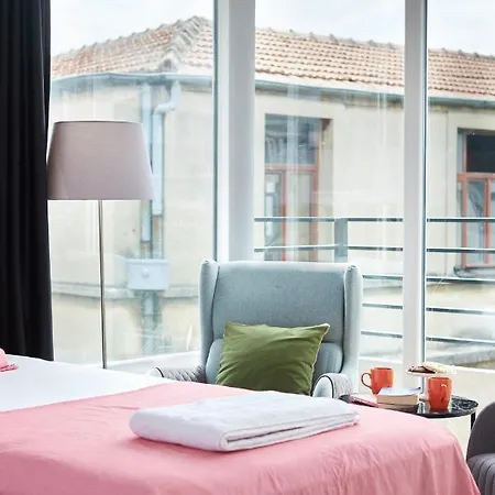 Briva Apartment