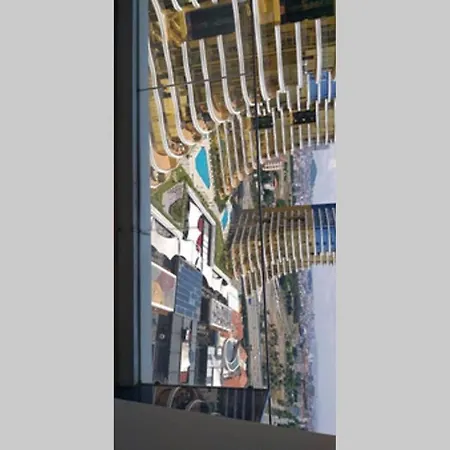Apartment Istmarina Kartal