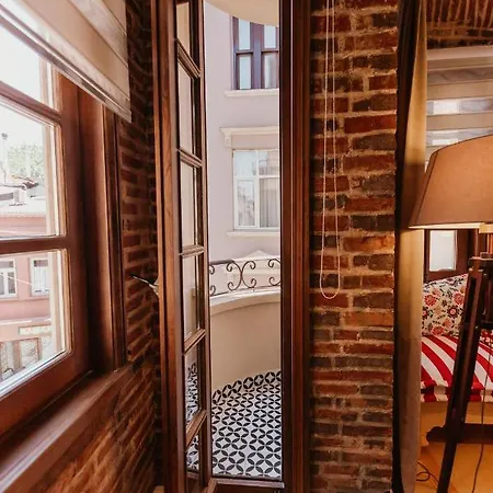Galadoo Apartment