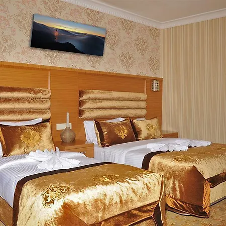 Hotel Alfa Istanbul
