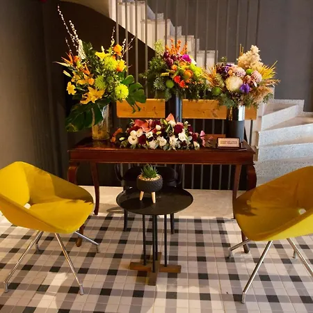 Hotel Dosso Dossi Laleli Istambul
