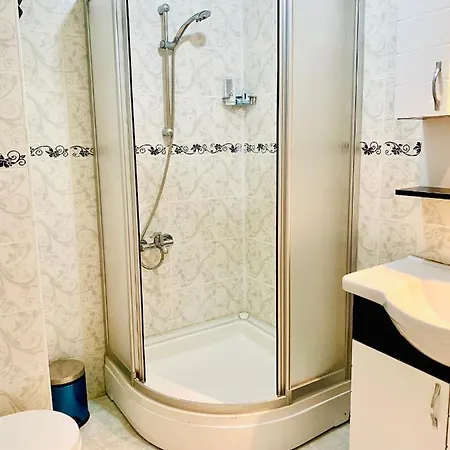 Apartment Gar Esenyurt Istanbul