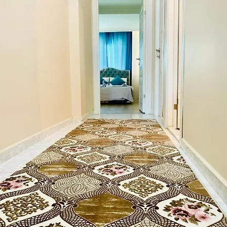 Apartment Gar Esenyurt Istanbul