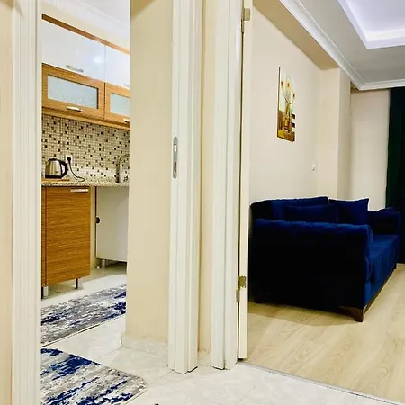 Gar Esenyurt Apartment Istanbul