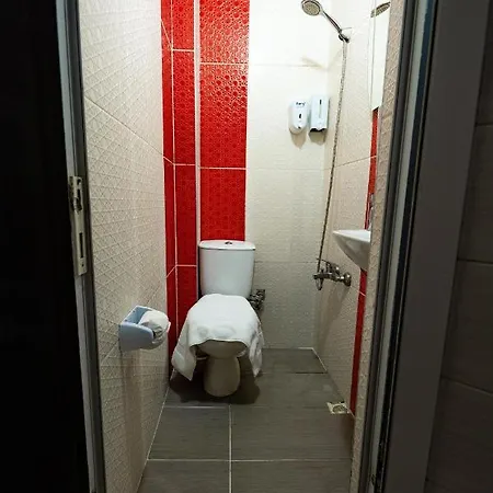 酒店 Evin 伊斯坦布尔