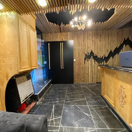 فندق Siesta Premium