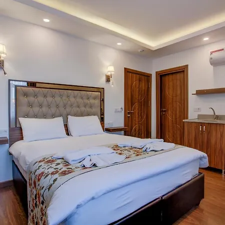 Violin Sultanahmet Hotel Provincia di Istanbul