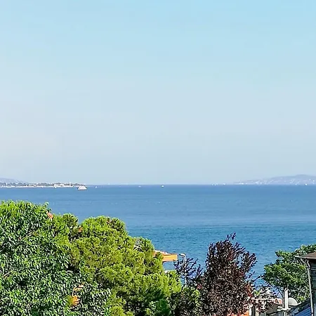 Violin Sultanahmet Hotel Provincia di Istanbul