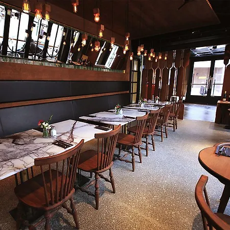 The Haze Karaköy Otel İstanbul