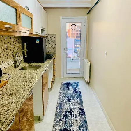 Gar Esenyurt Apartment Istanbul