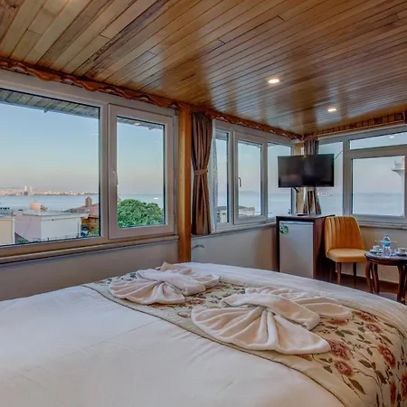 Hotel Violin Sultanahmet Provincia di Istanbul