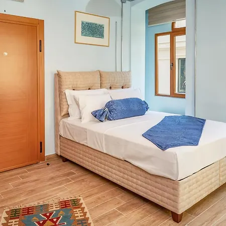 Apartment No 8 Galata