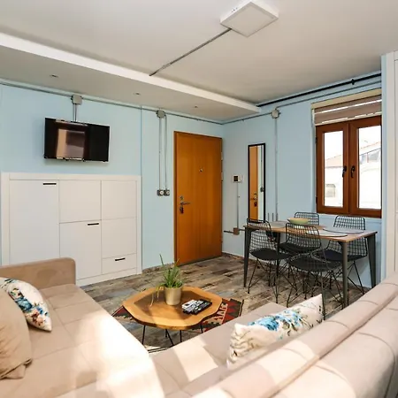 Apartment No 8 Galata