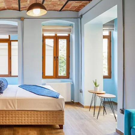 No 8 Galata Istanbul