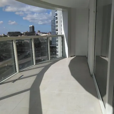 Apartment Oryapark *