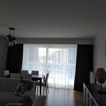 Apartment Oryapark
