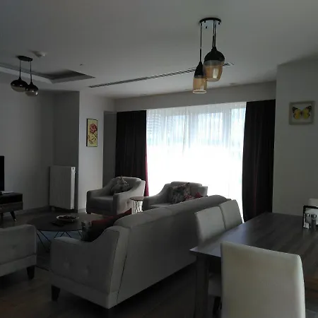 Oryapark * Istanbul