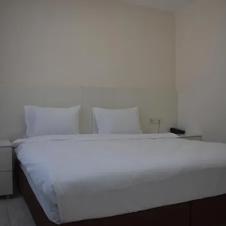 Mia Aparthotel Istanbul