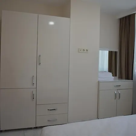 Mia Istanbul