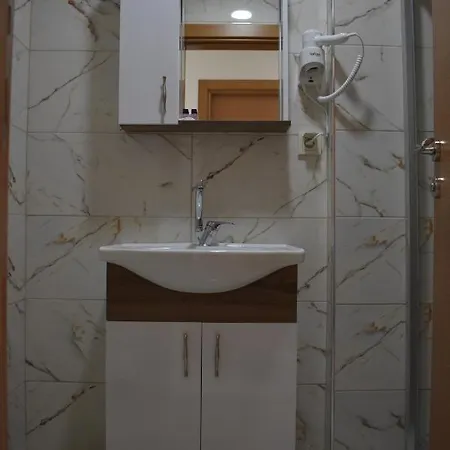 Aparthotel Mia Istanbul