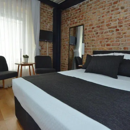 Aparthotel Taxim No18 Boutique Istanbul