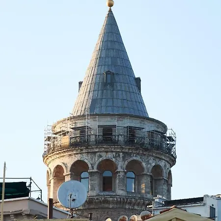 Apartment Briva Istanbul
