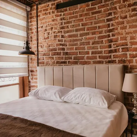 Galadoo Apartment *