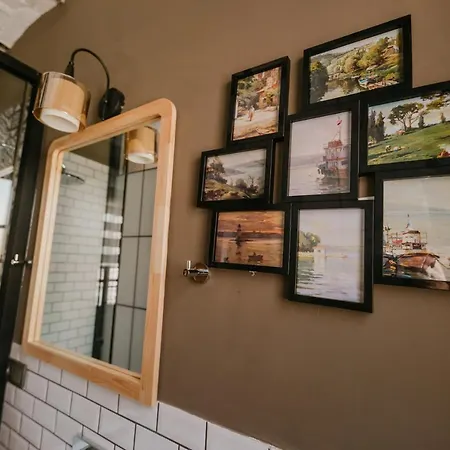 Galadoo Apartment