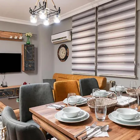 Mila House Ayasofya * Istanbul