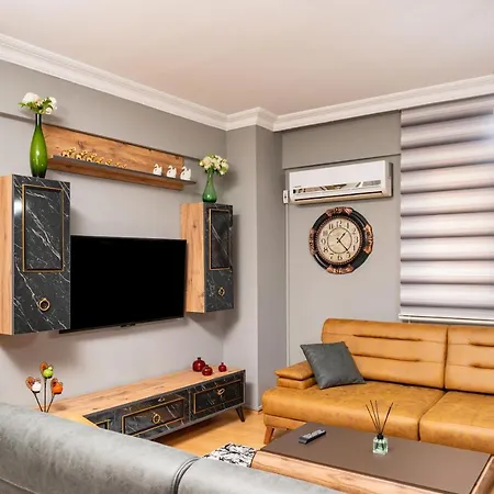 Mila House Ayasofya Стамбул