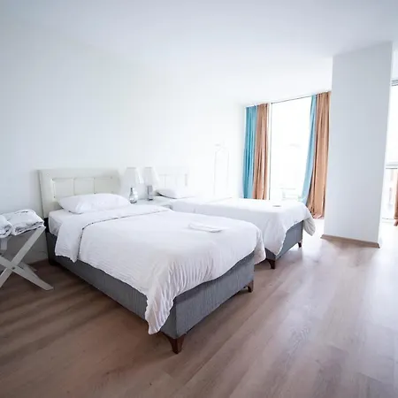 Pensionat We Fulya Istanbul
