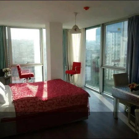 Pensionat We Fulya Istanbul