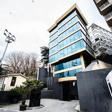 Pensionat We Fulya Istanbul
