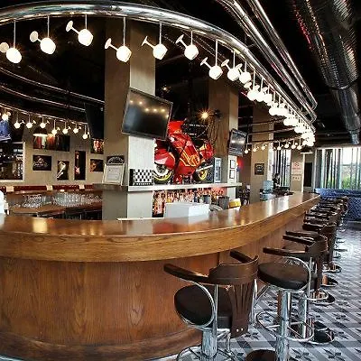 酒店 沃机场酒店