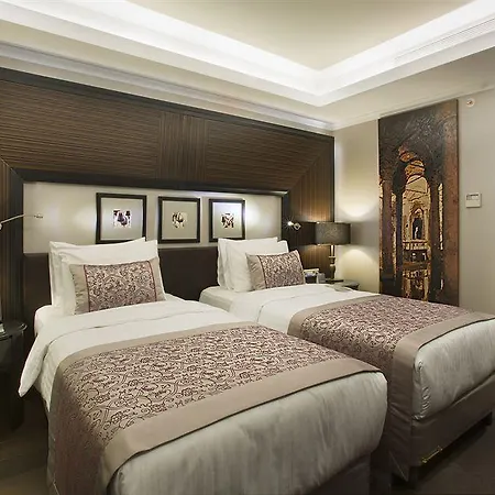Hotel Dedeman Bostanci Hotel&convention Center