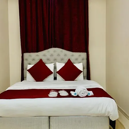 Apartment Gar Esenyurt