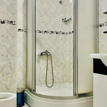 Apartment Gar Esenyurt