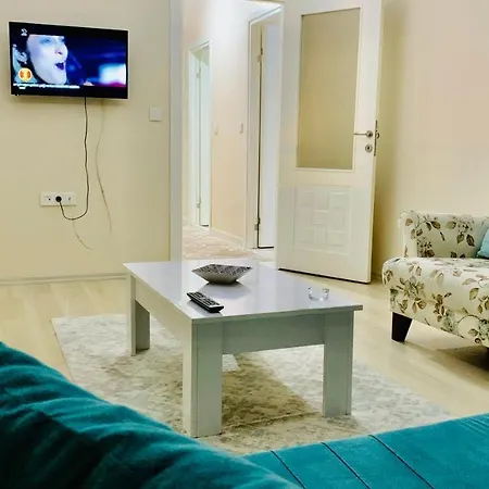 Apartment Gar Esenyurt Istanbul