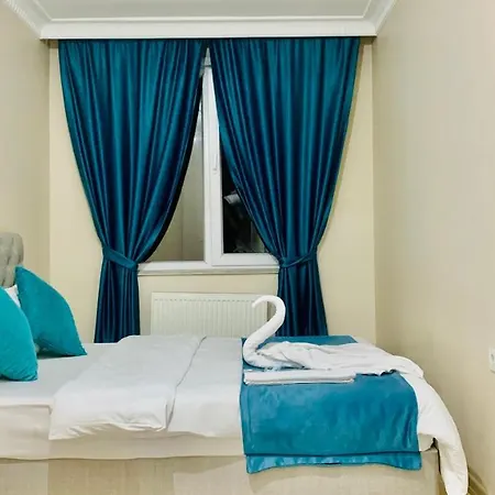 Apartment Gar Esenyurt Istanbul