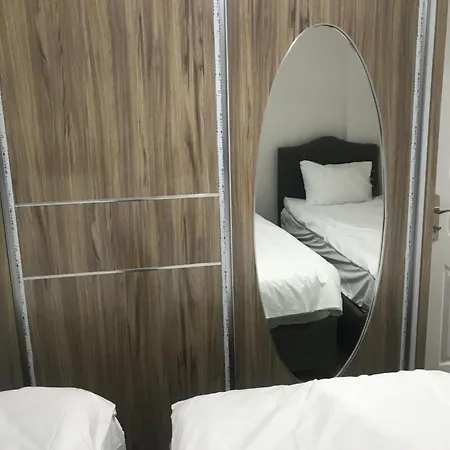 Apartment Hakan's