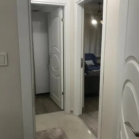 Apartment Hakan's Istanbul
