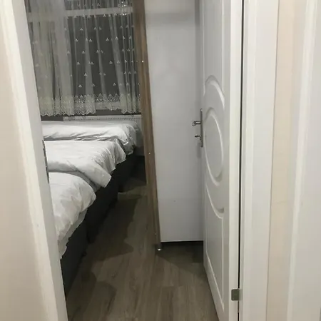 Apartment Hakan's