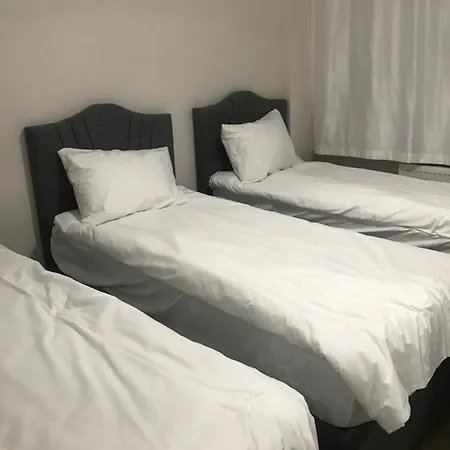 Hakan's Istanbul