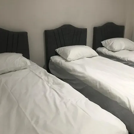 Apartment Hakan's Istanbul