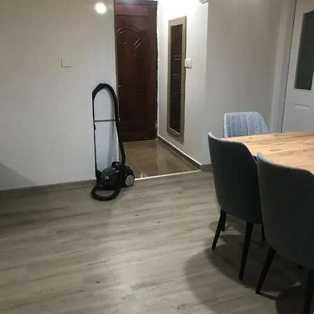 Apartment Hakan's *