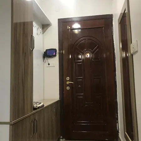 Hakan's Apartment