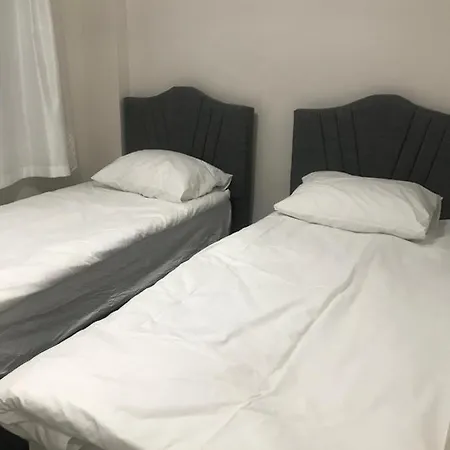 Apartment Hakan's