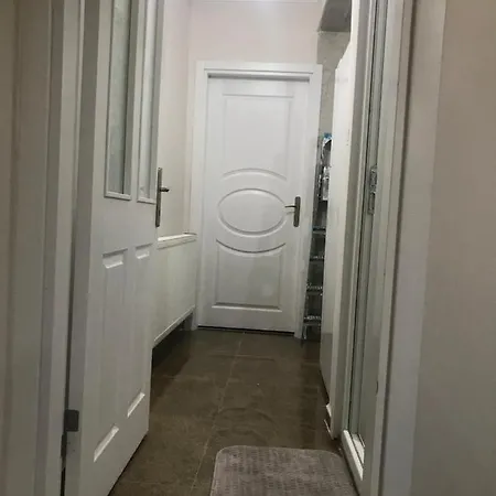 Apartment Hakan's Istanbul
