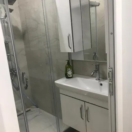Apartment Hakan's