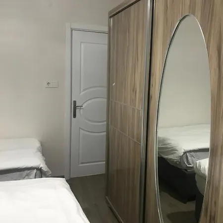 Apartment Hakan's *